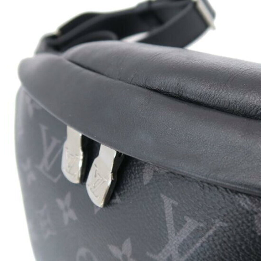 Louis Vuitton Monogram Eclipse Black Discovery Bu… - image 6